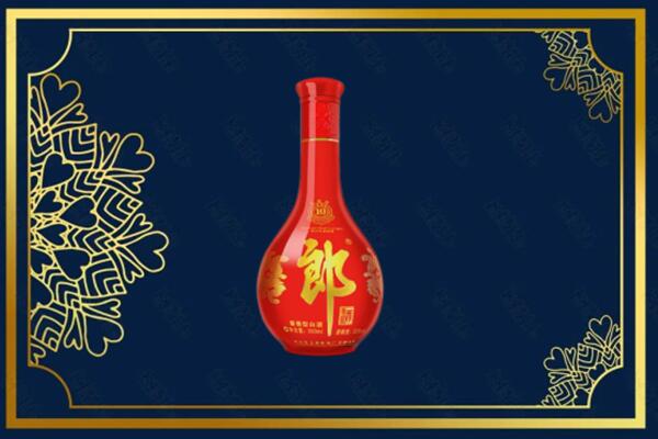 石家庄新乐烟酒回收郎酒